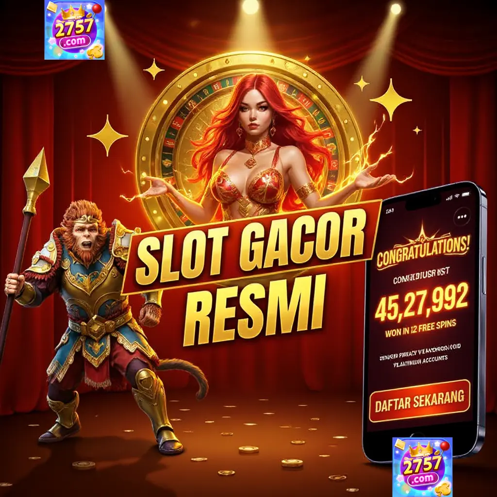 2757 Apk Slot Login Update Teknologi Techno Mark image 1