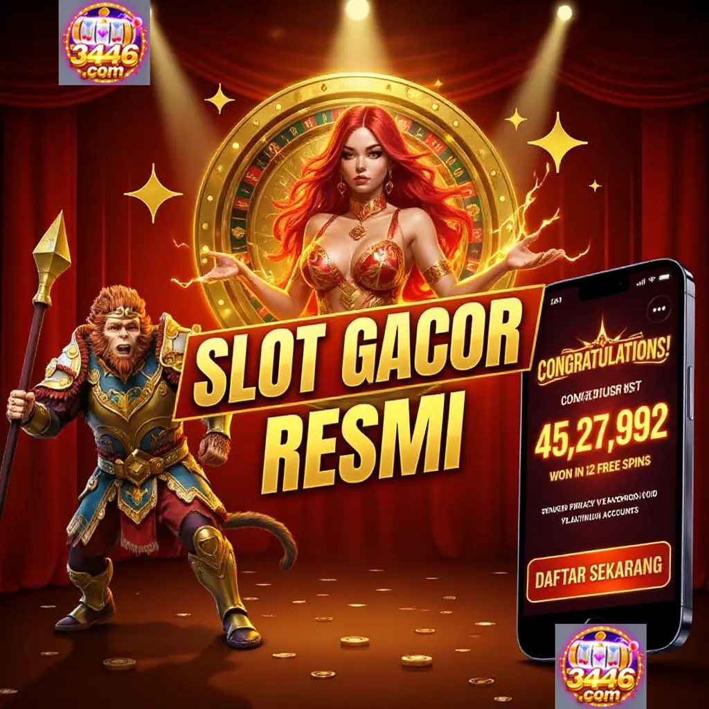 3446 Apk Slot Login Update Teknologi Techno Mark image 1