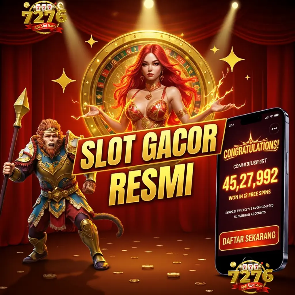 7276 Apk Slot Login Update Teknologi Techno Mark image 1