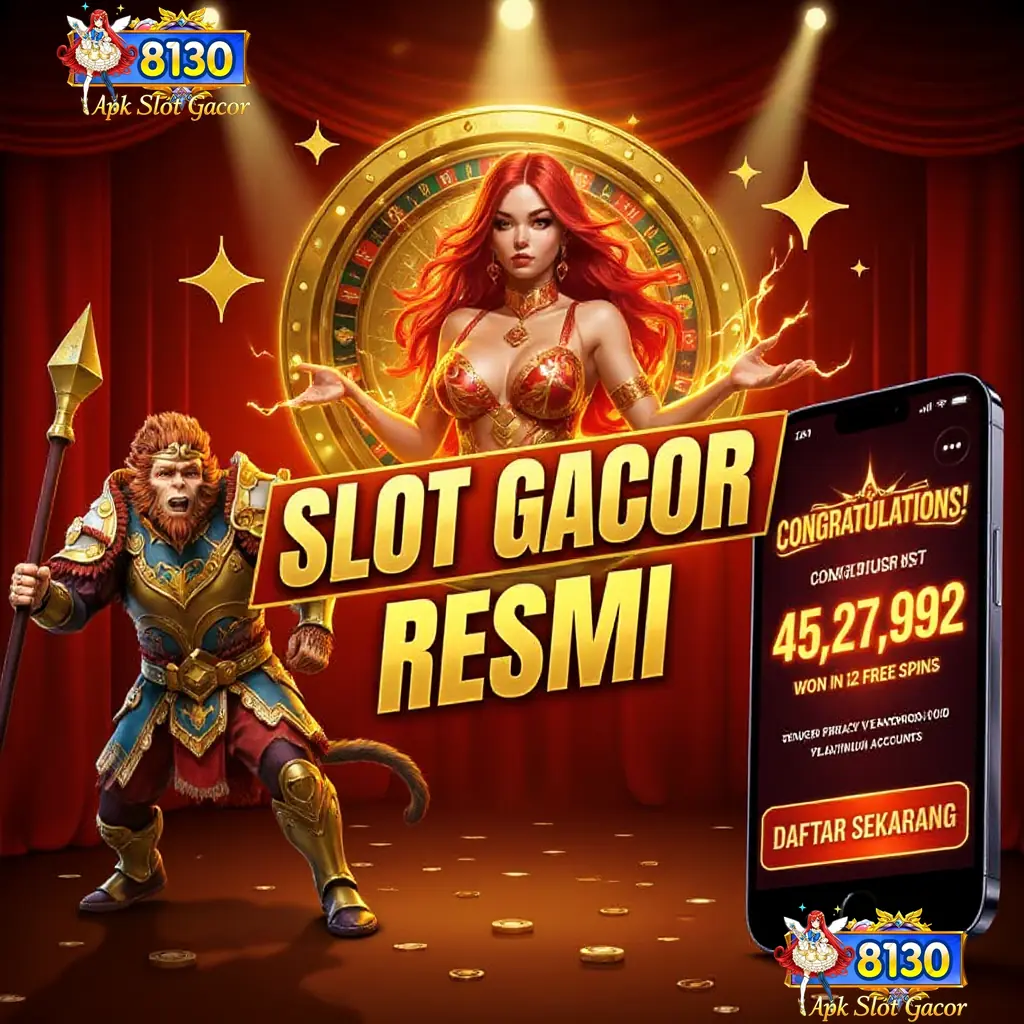 8180 Apk Slot Login Update Teknologi Techno Mark image 1