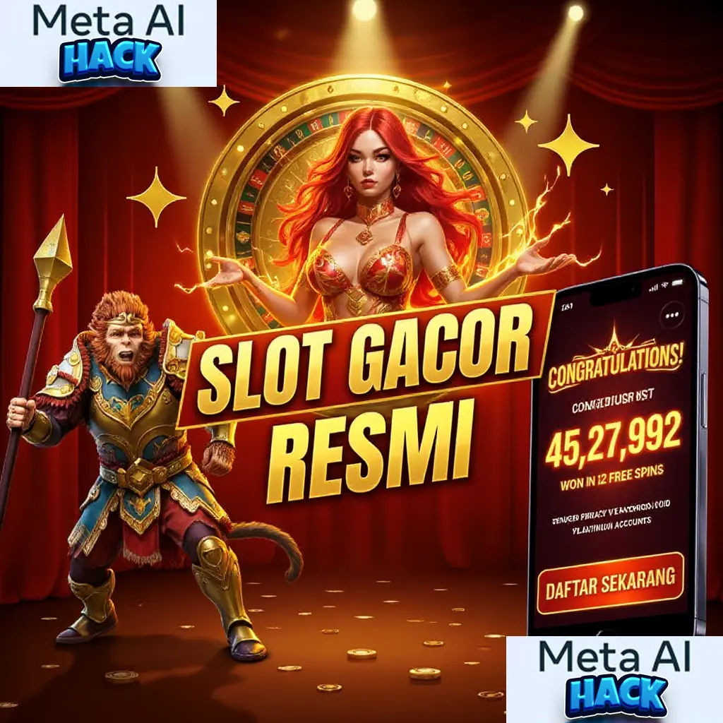 AI META HACK Apk Slot Login Update Teknologi Techno Mark image 1