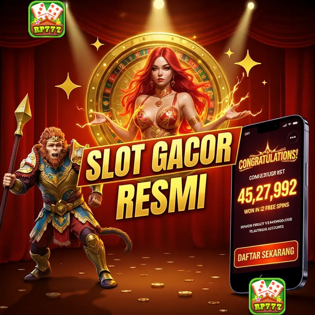 WEGAME787 Apk Slot Login Update Teknologi Techno Mark image 1